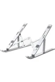 ND02 Katlanabilir Laptop Standı-(5796) thumbnail 1