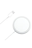 M300 Magneticsafe Kablosuz Şarj-(5796) thumbnail 2
