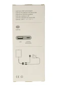APR22 Iphone Otg 2in1 - Beyaz-(5796) thumbnail 4