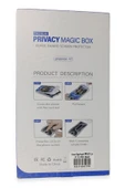 iPhone 15 Pro Max Vanessa Magic Hayalet Cam-(5796) thumbnail 5