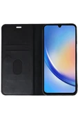Apple iPhone 15 Trend S Plus Kapaklı Kılıf - Taba-(5796) thumbnail 2