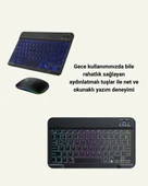 PG8033 Klavye Mouse Seti MİR14635752 thumbnail 4