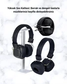 XY30-BLUETOOTH KULAKLIK MİR33564308 thumbnail 4