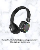 XY30-BLUETOOTH KULAKLIK MİR33564308 thumbnail 3