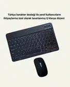 PG8033 Klavye Mouse Seti MİR14635752 thumbnail 3