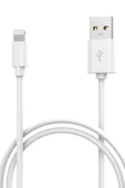 S05 Lightning Kablo iphone Uyumlu 1.5M 2.1A-(5796) thumbnail 1