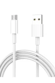 DC04 Süper Hızlı Micro USB Kablo 1M 2A-(5796) thumbnail 1