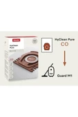 Miele HyClean Pure CO 4 Toz Torbası thumbnail 3