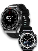 SK4 1.62 İnç Ultimate Akıllı Saat MİR90743500 thumbnail 2