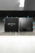 TV Box Çift Oyun Kollu 10000 Oyunlu Atari MİR29091603 thumbnail 2
