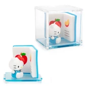 HKT39000 Hello Kitty Elma Atolyesi thumbnail 5
