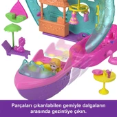 HWP26 NessiWorld Unicorn Bot Oyun Seti thumbnail 5