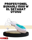 Pratik Buharlı Ütü Askıda Kullanım Kolaylığı MİR48596258 thumbnail 1