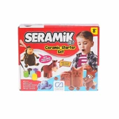 CAPLS-5220 SERAMİK SET thumbnail 1