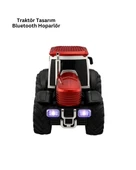 Traktör WS-560 Bluetooth Hoparlör MİR31645319 thumbnail 1