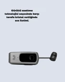 PG920 Klipsli Bluetooth Kulaklık MİR93187796 thumbnail 4
