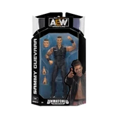 AEW 0157-S05  Model  Figür 18 cm thumbnail 2