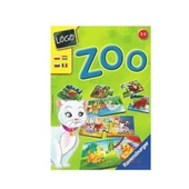 243600 Ravensburger, Logo Zoo thumbnail 1