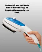 Pratik Buharlı Ütü Askıda Kullanım Kolaylığı MİR48596258 thumbnail 4