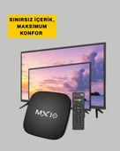 60 FPS Destekli 4K UHD Video Oynatıcı – Digital Ses Sistemli MİR13419964 thumbnail 5