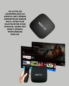 60 FPS Destekli 4K UHD Video Oynatıcı – Digital Ses Sistemli MİR13419964 thumbnail 2