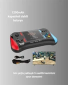X7M- Oyun Konsolu MİR08991669 thumbnail 4