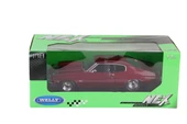 12537 1 18 1970 MODEL ARAÇ thumbnail 2