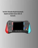 X7M- Oyun Konsolu MİR08991669 thumbnail 1
