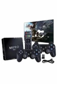Android Tv Smart Box Kablosuz MX Box Android Tv Smart Box MİR65880068 thumbnail 3