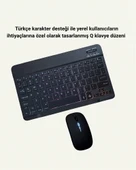 PG8033 Klavye Mouse Seti MİR65739527 thumbnail 3