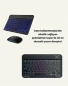 PG8033 Klavye Mouse Seti MİR65739527 thumbnail 4