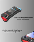X7M- Oyun Konsolu MİR08991669 thumbnail 3