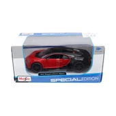 NessiWorld 31524 1 24 MODEL ARAÇ thumbnail 2