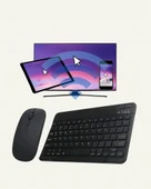 PG8033 Klavye Mouse Seti MİR65739527 thumbnail 5
