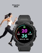 Akıllı Spor Saat FD86 thumbnail 4