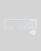 PG-8040 KLAVYE VE MOUSE SETİ MİR77155941 thumbnail 4
