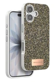 Apple iPhone 17 Bright Simli Kapak - Çöl Titanyum-(5796) thumbnail 1