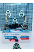 Ultimate H4 4 Plus Led Headlight 5 Plus thumbnail 6