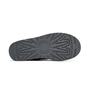 UGG Classic Ultra Mini Boot Grey thumbnail 4