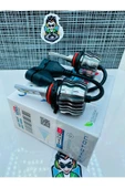 Zero Hb3 9005 / Hb4 9006 +3 Plus Fansız Led thumbnail 3