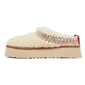 UGG Tazz Slipper Heritage Braid Natural thumbnail 2