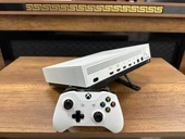 Microsoft Xbox One S 1 TB CD'li Tek Kol (İKİNCİ EL) thumbnail 8