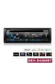 TT26 Pioneer-DEH4250BT thumbnail 2