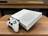 Microsoft Xbox One S 1 TB CD'li Tek Kol (İKİNCİ EL) thumbnail 10