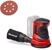 Einhell Te-Rs 18 Lİ-Solo Eksantrik Zımpara 4462010 thumbnail 1