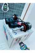 Zero Hb3 9005 / Hb4 9006 +3 Plus Fansız Led thumbnail 4