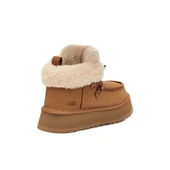UGG Funkarra Cabin Cuff Boot Chestnut thumbnail 3