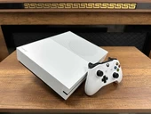 Microsoft Xbox One S 1 TB CD'li Tek Kol (İKİNCİ EL) thumbnail 4