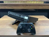 Microsoft Xbox One X 1 TB Tek Kol (İKİNCİ EL) thumbnail 6
