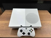 Microsoft Xbox One S 1 TB CD'li Tek Kol (İKİNCİ EL) thumbnail 3